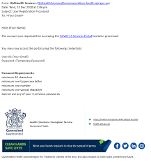 Thursday, july 29 2021 1 new confirmed cases (in the last 24 hours) Http Www Hcq Org Au Wp Content Uploads 2020 12 Covid Online Booking And Triaging Trial Consumer Faqs V1 1 Pdf