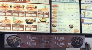 We did not find results for: What I Found At Jack In The Box Teriyaki Steak Bowl