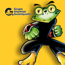 Grupo Impresor Guanajuato