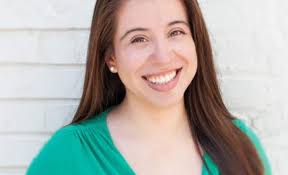 Meet Zoe Hill: Owner at Stay Down to Earth