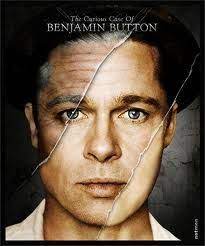 The Curious Case Of Benjamin Button Peliculas Cine Cine Buenas Peliculas