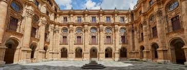La universidad de salamanca celebra la festividad de santo tomás de aquino. Universidad Pontificia De Salamanca Home Facebook