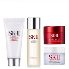 This country had 5857 entries in the past 12 months by 650 different contributors. Sk Ii Complete Set 1 0 Shopee Malaysia