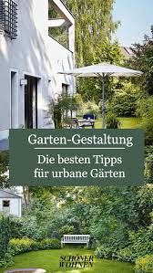 Ok, mit natursteinplatten und sehr langsam wachsende nadelhölzer, die aber schon eine beachtliche größe hatten. Kleinen Garten Gestalten Urban Modern Naturnah Garten Gestalten Garten Gestalten Ideen Kleine Garten Gestalten