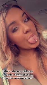 Kaylee Jolene Gaddie