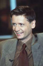 Günther johannes jauch (* 13. Durch Die Jahre Mit Gunther Jauch So Sehr Hat Sich Der Tv Liebling Verandert Jauch Gunther Jauch Deutsche Moderatorin