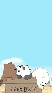 The site owner hides the web page description. 28 Images About ç†Šç†Šé‡è¦‹ä½  On We Heart It See More About We Bare Bears Bear And Panda