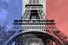 On this page you will find amazing free flag of france gif animations. French Flag Motif Eiffel Tower First And Second Floors Paris France Digital Art Digital Art By Shawn O Brien