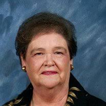 Obituary information for Myrtle Marie West