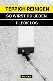Teppich Reinigen So Wirst Du Jeden Fleck Los Teppich Reinigen Langflor Teppich Reinigen Reinigen