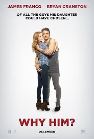 Is a movie starring zoey deutch, james franco, and tangie ambrose. Image Gallery For Why Him Filmaffinity