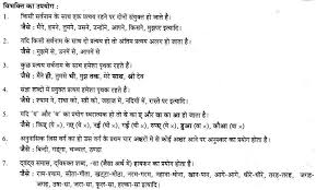 Maharashtra Board Class 10 Solutions For Hindi Lokvani Manak Vartani 2 Solutions Hindi Class