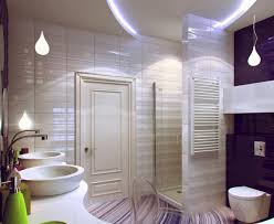 However, it doesn't take a remodel to make it look and function like a much larger space. A Look At 18 Astounding Small Bathroom Designs Home Design Lover