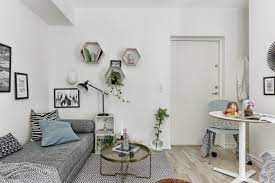 Decoration salon salle a manger avec grande table. Salon Salle A Manger 12 Idees D Amenagement Maison Creative