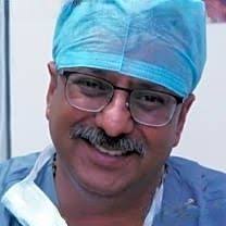 Dr. Abdul Shaik