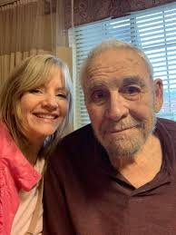 Prayers for Bob and Sharon Weber after family loss