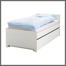 Bettgestell 90 200 Ikea Betten Malm Bett Niedrig Schwarz Vk Anleitung Beste Mobelideen