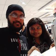 Manjusha Gupta's User Profile