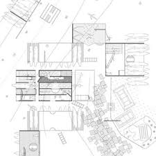 Georgia Forbes-Smith, A Room for Play, Composite Drawing (2016).