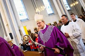 Zum tod von georg kardinal sterzinsky. Missbrauch In Der Katholischen Kirche Neue Vorwurfe Gegen Kolner Kardinal Woelki Politik Stuttgarter Nachrichten