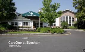Careone At Evesham Snf 36 Reviews Marlton Caring Com
