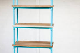 Via i think shelves made of plumbing pipes are pretty amazing. Pvc Bathroom Shelf 11 Steps With Pictures Instructables