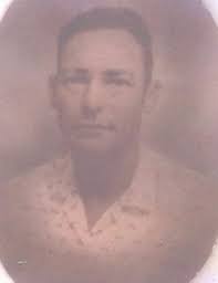 James Reese Colvett (1915-1962)