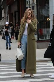 The Winter Coats Your Wardrobe Needs From Luxe With Love Coats Love Luxe Wardrobe W Street Style Trends Street Style Winter Coat Trends