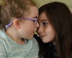 No doubt she believes in Brynn