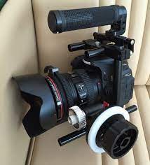 Plus, mounting anything on your camera's. Affordable Diy Camera Cage