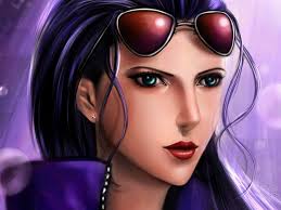 We offer an extraordinary number of hd images that will instantly freshen up your smartphone or computer. Nico Robin One Piece Design Desktop Wallpaper Preview 10wallpaper Com