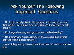 Many people look back in time to find the moment of their initial inspiration. Why I Want To Be A Doctor For 2021 Printable And Downloadable Laror