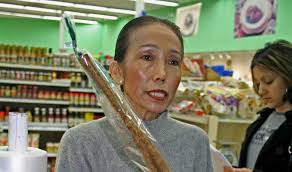 To Market, To Market with San Diego Foodstuff: Nijiya Market: Japanese  Living