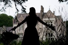We Have Always Lived In The Castle Watch Online Still From We Have Always Lived In A Castle Halloween Movies Scary Movies Favorite Movies