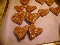 Low Protein Homemade Dog Treats Excellent For Dogs With Liver And Kidney Problems Making Them For Ri Dog Food Recipes Low Protein Dog Food Dog Treat Recipes