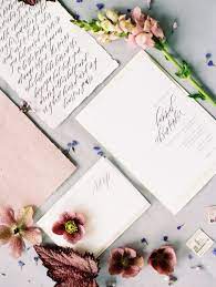 When To Send Out Wedding Invitations And Other Wedding Stationery Pacific Engagements Wedding Invitation Envelopes Address Calligraphy Wedding Invitation Envelope Fun Wedding Invitations