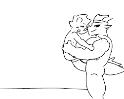 Prepare for Arousal - Rule34 Penis Enlargement Gif Masterpieces