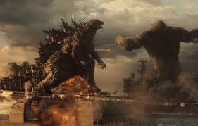 Explore and share the best king kong vs godzilla gifs and most popular animated gifs here on giphy. Best King Kong Vs Godzilla Gifs Gfycat