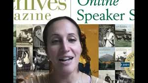 Recorded Events: New York State Archives Partnership Trust