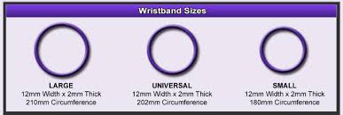 The Wristband Junction Segmented Custom Silicone Wristbands