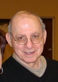 Gazall, Lawrence Joseph