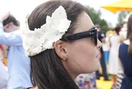 Fashion at the Veuve Clicquot Polo Classic