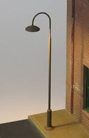 Ho Scale Lighting Kits