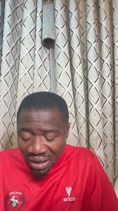 When I first posted about Okwulora, some people thought we organised it to  raise funds for him lol. I didn't even have his number but I just felt  those who do good