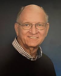 Theron Clyde Lund Obituary February 24, 2024