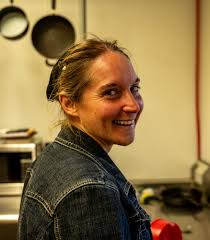 About Budge's Wilderness Lodge — Budge's Wilderness Lodge