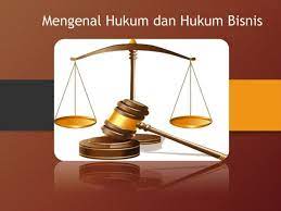 Mematuhi hukum dalam bisnis adalah suatu keharusan. Teknologi Informasi Makin Canggih Peran Hukum Bisnis Kini Sangat Vital Binus University
