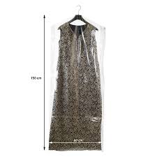 Votre parapharmacie en ligne française santédiscount ! Housse A Vetements Transparente A Fermeture Eclair