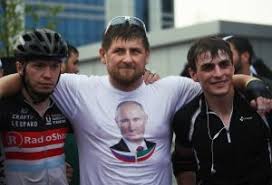 Head of the chechen republic ramzan kadyrov spoke about them at a working meeting with vladimir putin. Like Me I M An Autocrat Opendemocracy
