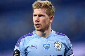 Kevin de bruyne zum kleinen preis hier bestellen. 90plus Manchester City Kevin De Bruyne Vor Vertragsverlangerung 90plus
